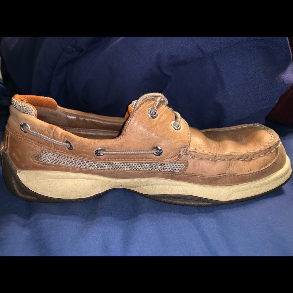 Size 11 Sperrys - Picture 7 of 7